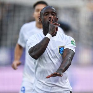 九游APP-【中超】阿代米卡隆两新援建功 津门虎1比1南通支云